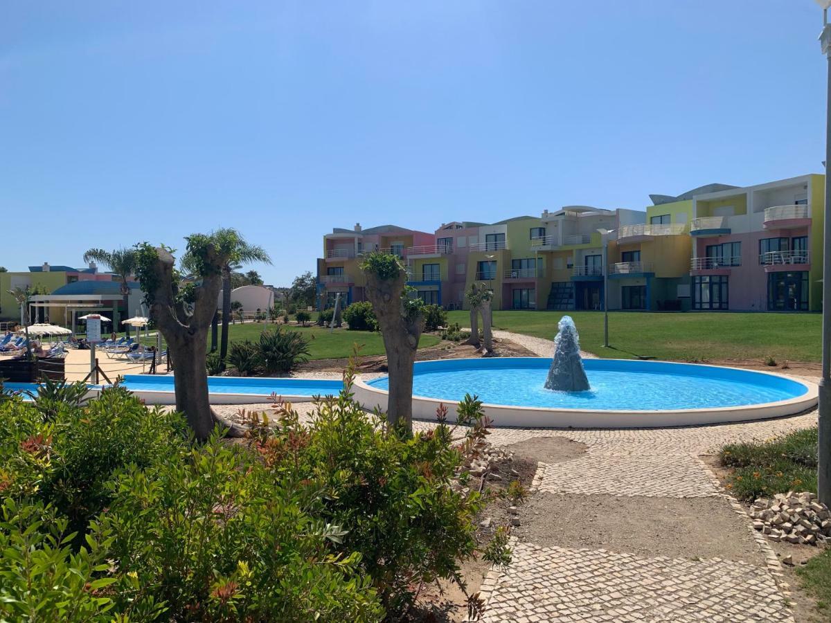 Penthouse 160Sqm Wide Terraces Pool View & Private Hot Tub & Parking Apartment Albufeira Ngoại thất bức ảnh