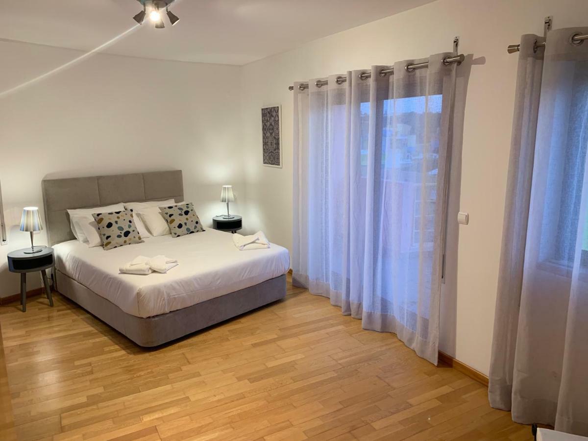 Penthouse 160Sqm Wide Terraces Pool View & Private Hot Tub & Parking Apartment Albufeira Ngoại thất bức ảnh