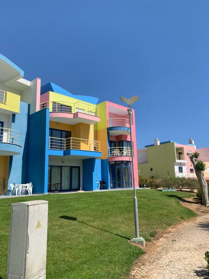 Penthouse 160Sqm Wide Terraces Pool View & Private Hot Tub & Parking Apartment Albufeira Ngoại thất bức ảnh