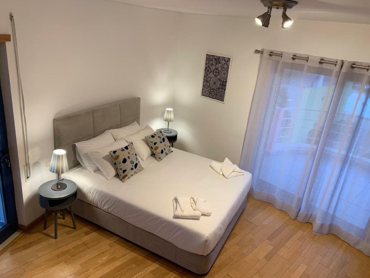 Penthouse 160Sqm Wide Terraces Pool View & Private Hot Tub & Parking Apartment Albufeira Ngoại thất bức ảnh