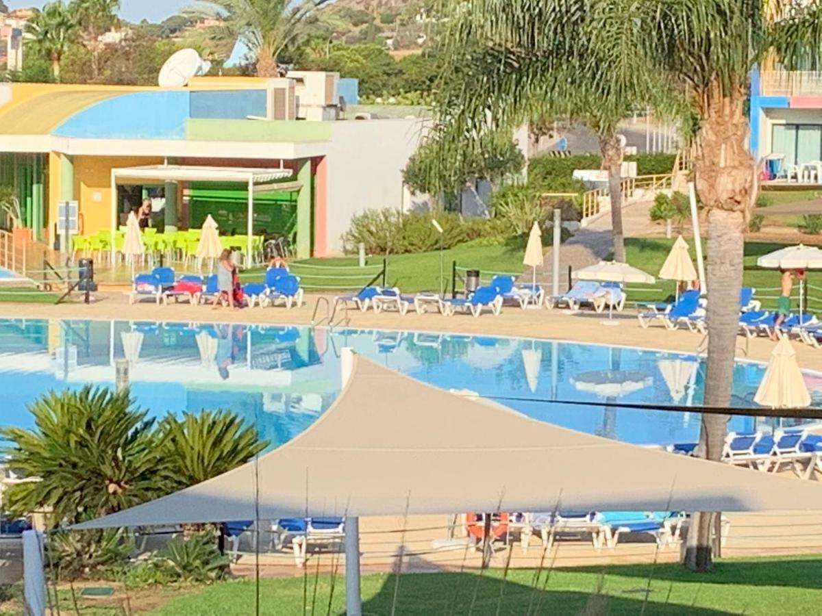 Penthouse 160Sqm Wide Terraces Pool View & Private Hot Tub & Parking Apartment Albufeira Ngoại thất bức ảnh